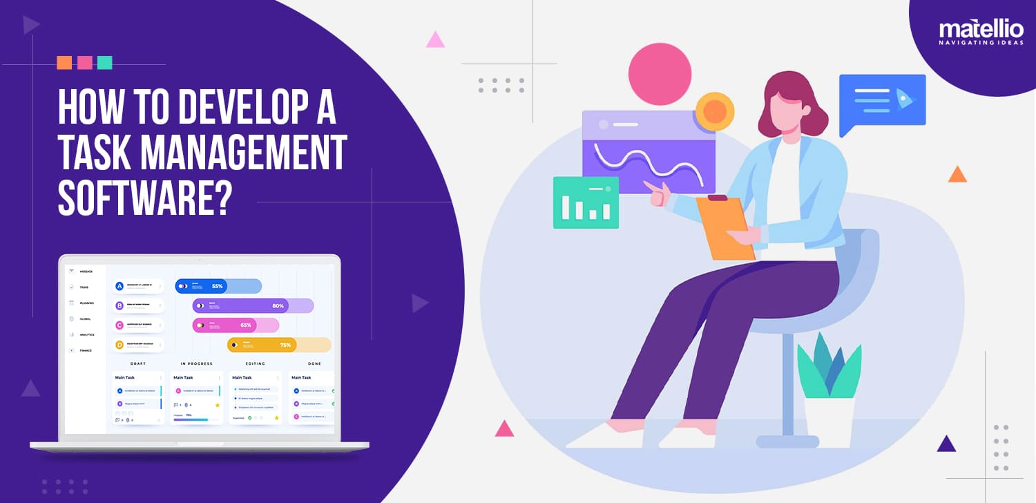 Self-Assine Daily Task Manager Project