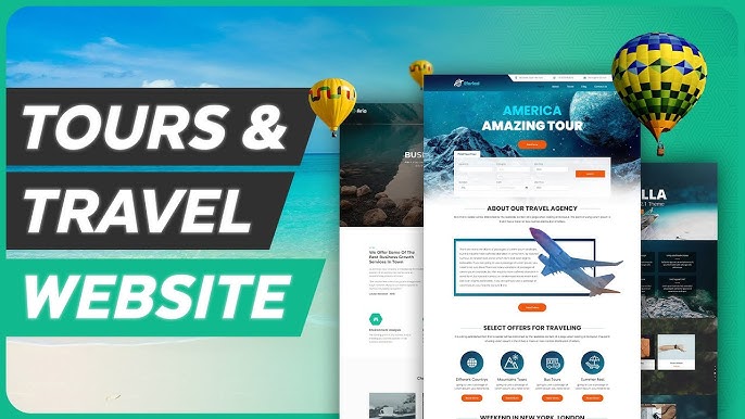Tour Package Manager Project